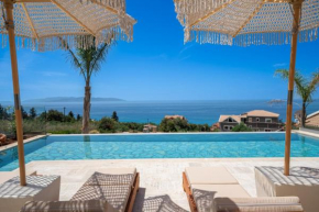 Irena Stone Villas Kefalonia